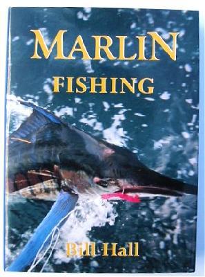 Blue Marlin Magic, Craig Campbell Fish