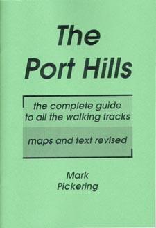 Walking Tracks and mountain bike trails 