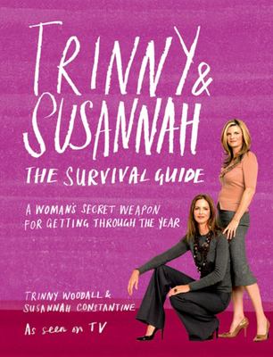 What You Wear Can Change Your Life: Susannah Constantine, Trinny Woodall:  : Woodall, Trinny, Constantine, Susannah: 9781841882550: Books