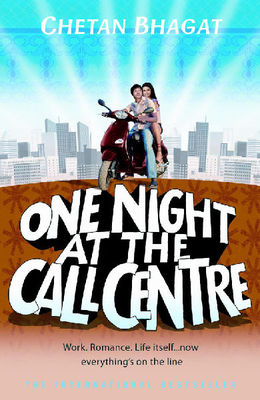 One Night At the Call Centre