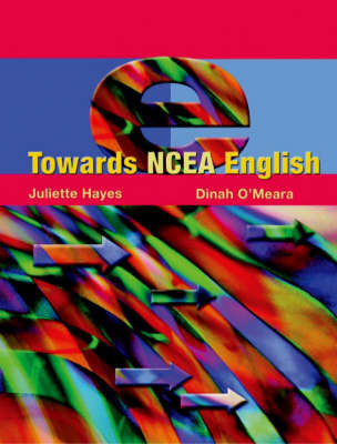 Towards NCEA English