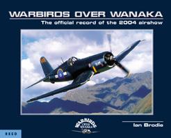 Warbirds Over Wanaka