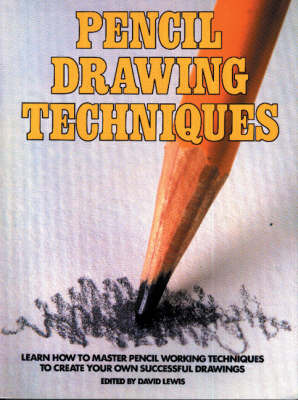 pencil drawing techniques pdf