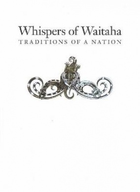 Large whispers of waitaha