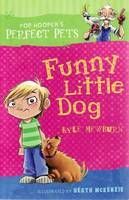 Funny Little Dog (Pop Hooper's Perfect Pets #2) Funny Little Dog (Pop Hooper's Perfect Pets #2)