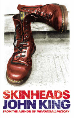 【日本盤】THIS IS ENGLAND／skins punk skinhead This Is England - Shane Meadows - Film - The New York Times