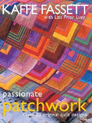 Passionate Patchwork