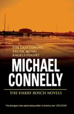 The Harry Bosch Novels