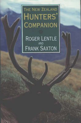 New Zealand Hunters Companion