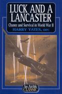 Luck and a Lancaster
