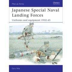 Japanese Special Naval Landing Forces