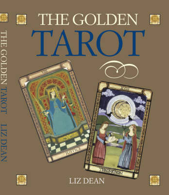 Tarot - Book Set