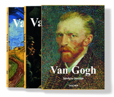 Van Gogh: The Complete Paintings