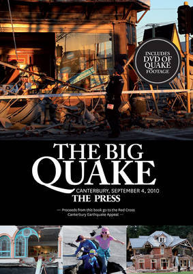 洋楽 MC QUAKE / The Big 1 Earthquake: The Big One | Halloween Horror Nights Wiki | Fandom