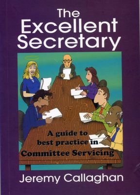 Large the excellent secretary