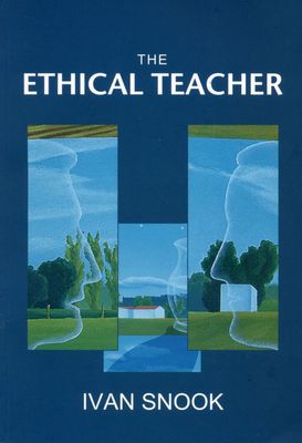Large the ethical teacher