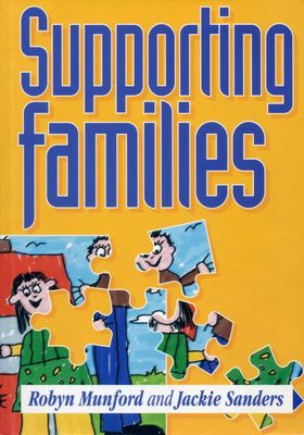 Large supporting families