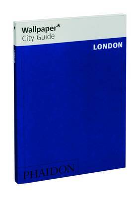 Wallpaper* City Guide London [Book]