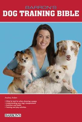 dog training bible