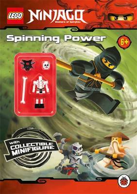 lego ninjago 2022 spinners