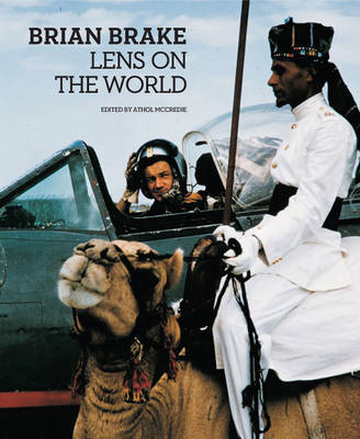 Brian Brake: Lens on the World