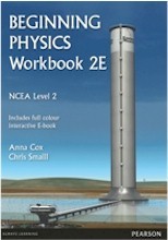 Beginning Physics Workbook for NCEA Level 2