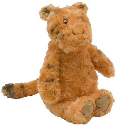 classic tigger plush