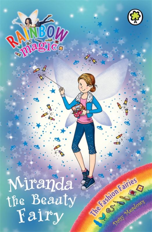 Stream Hachette Children's  Listen to RAINBOW MAGIC: THE SPORTS