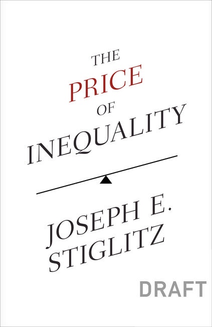 The　of　Price　Inequality