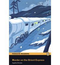 Penguin Readers Level 4 : Murder on the Orient Express