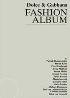 Dolce & Gabbana. Fashion Album