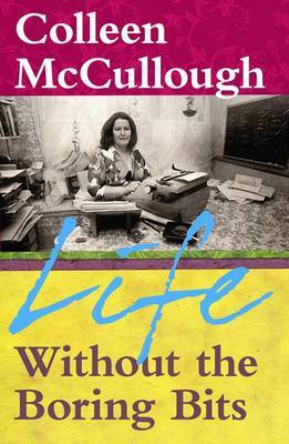 colleen mccullough biography