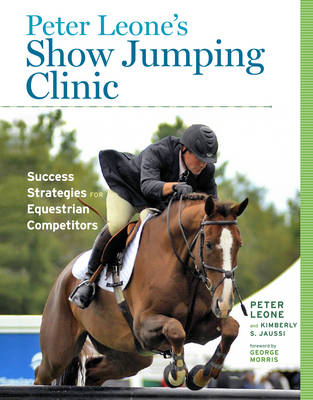 Strategic Triumphs: Mastering Equestrian Competition Tactics