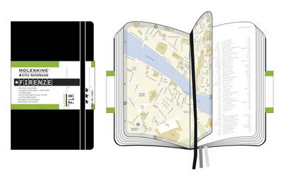 Moleskine firenze deals