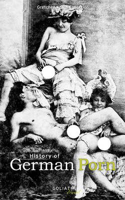 Historic Themed Porn - History of German Porn - Metropolis Bookshop