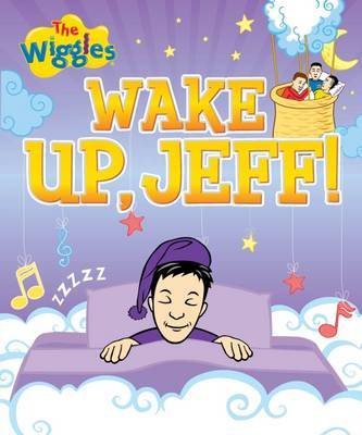 wiggles wake up jeff