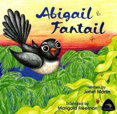 Abigail Fantail
