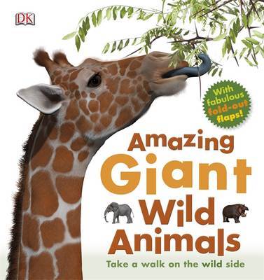 Amazing Giant Wild Animals Amazing Giant Wild Animals