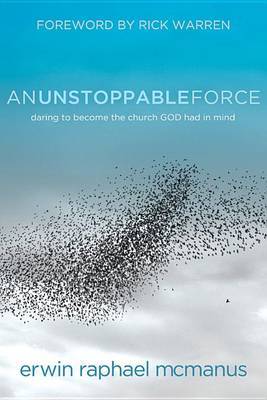 An Unstoppable Force