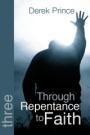 Through Repentance to Faith booklet