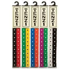 Tenzi Dice Game