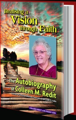 Realising a Vision through Faith