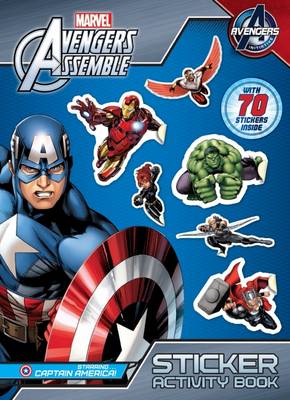 58344 - Captain America - Marvel's Avengers “Valentines Assemble