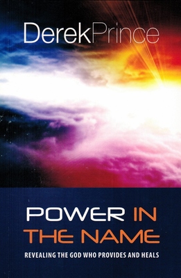 Power in the Name- new cover