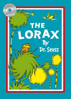 The Lorax (Book & Cd)