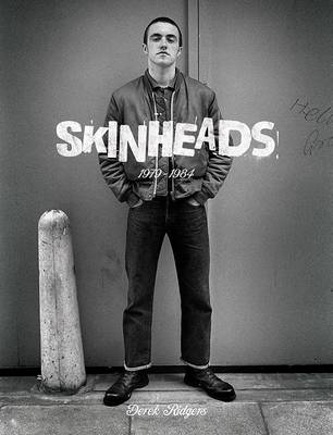 cobskinheads 1979〜1984