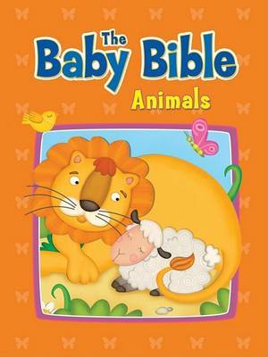 Baby Bible Animals