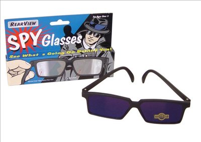 children's spy glasses