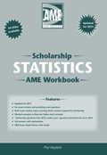AME Statistics Scholarship Workbook