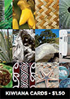 Kiwiana gift cards